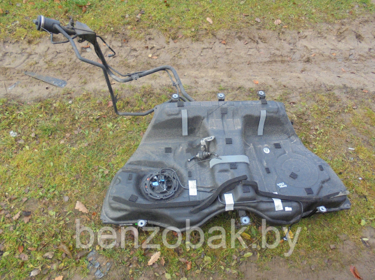 ТОПЛИВНЫЙ БАК БЕНЗОБАК A2220049699 MERCEDES W222 W217 5.0