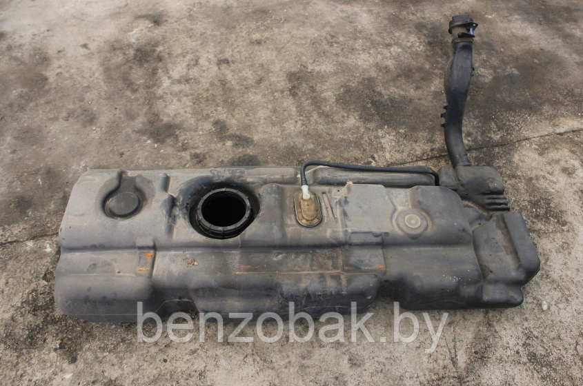ТОПЛИВНЫЙ БАК БЕНЗОБАК A6394704201 MERCEDES VITO W639 2.2 CDI 