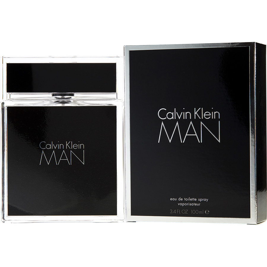 Акция 1+1=3 Мужская туалетная вода Calvin Klein Men Eau De Toilette 100ml