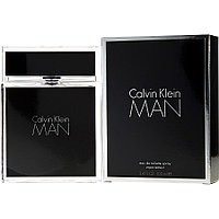 Акция 1+1=3 Мужская туалетная вода Calvin Klein Men Eau De Toilette 100ml