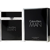 Мужская туалетная вода Calvin Klein Men Eau De Toilette 100ml