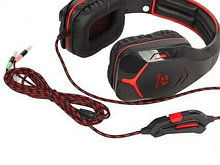 Игровые наушники