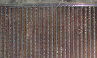Радиатор СА10.21.000-7