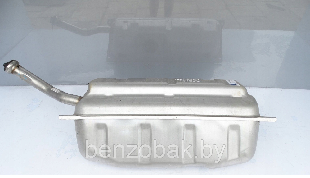 ТОПЛИВНЫЙ БАК БЕНЗОБАК A1724700220 MERCEDES SLK R172 2011