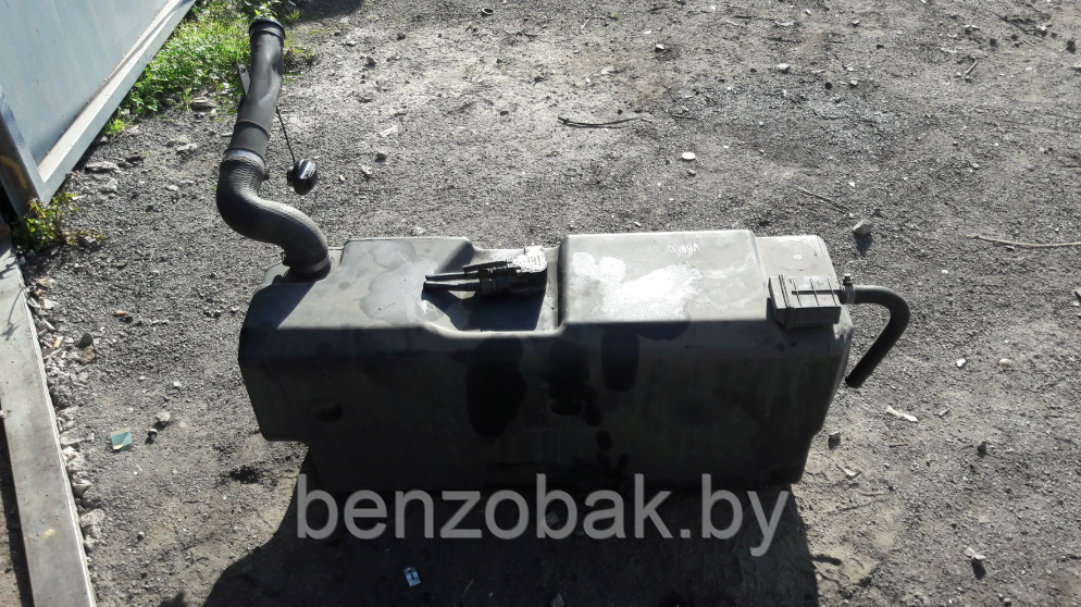 ТОПЛИВНЫЙ БАК БЕНЗОБАК A6704710001 MERCEDES VARIO