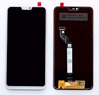 Xiaomi Mi 8 Lite - Замена экрана (дисплейного модуля)