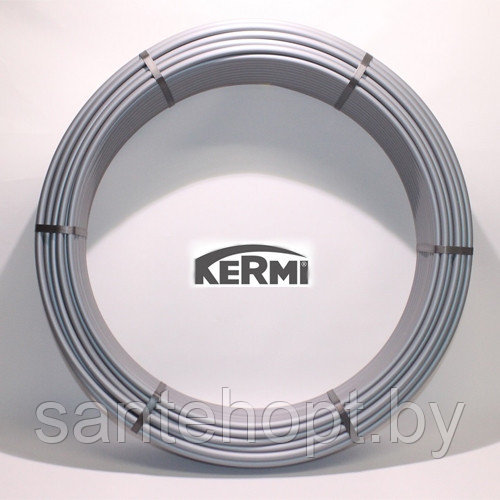 Труба из сшитого полиэтилена Kermi x-net PE-Xc 16х2,0 - фото 1 - id-p99325317