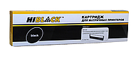 Картридж Hi-Black для Epson LX/FX-800/300/400 MX-80, Bk, 10м