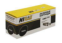Картридж Hi-Black для Canon LBP-3010/3100, 2K, с чипом (HB-№712)