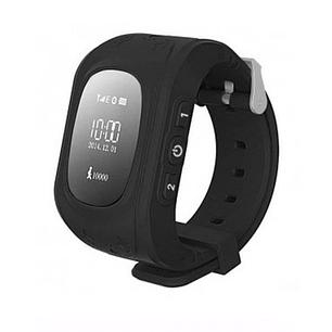 SMART BABY WATCH Q50 Wonlex Черный, фото 2