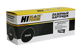 Картридж Hi-Black для HP LJ P1005/P1505/M1120/Canon725, Унив., 2K, с чипом (HB-CB435A/CB436A/CE285A)