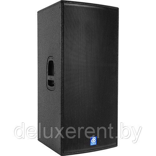 Активные колонки db Tehnologies Flexsys F315