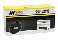 Картридж Hi-Black для HP LJ 1200/1300/1150, Универсальный, 2.5K, с чипом (HB-C7115A/Q2613A/Q2624A)