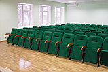 Кресло для конференц зала  Конгресс , сидение ФППУ, фото 9