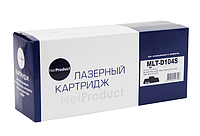 Картридж NetProduct для Samsung ML-1660/1665/1860/SCX-3200/3205, 1.5K, с чипом (N-MLT-D104S)