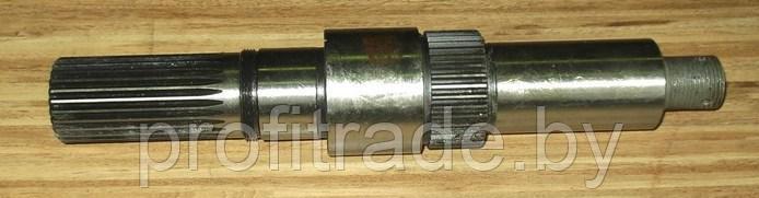 Вал первичный Газ-34039 (Газ-34036) 34039-3615022