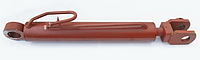 Гидроцилиндр стрелы 125х60х710 с вилкой с ШС-60 (оригинал)