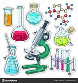Эксперименты и химические опыты для детей