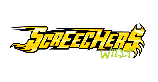 Screechers Wild - Дикие Скричеры