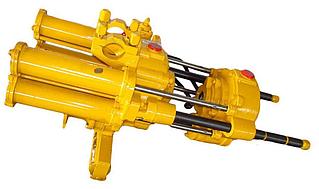 Буровой станок НКР-100