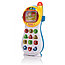 Развивающая игрушка Умный телефон 7028 (свет, звук), фото 3