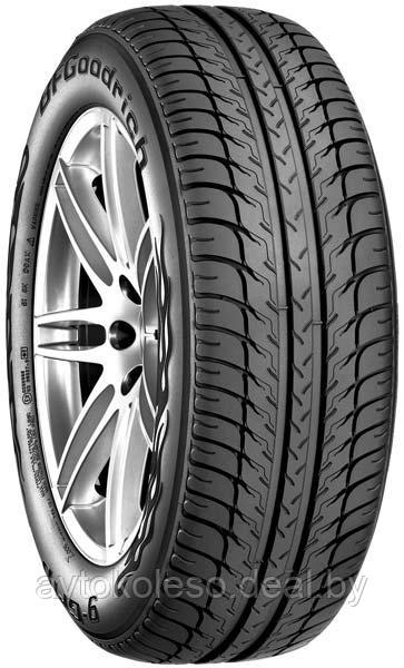 автомобильные шины BFGoodrich G-Grip 225/50R17 98V - фото 1 - id-p99330082