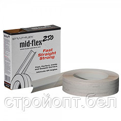 Лента Strait Flex Mid-Flex 250, 63 мм x 30.5 м