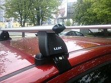 Багажник LUX для Lada Vesta (аэродинамическая дуга)