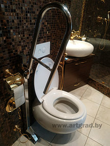 Поручень П-23 2