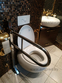 Поручень П-23 4