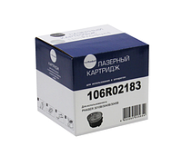 Картридж NetProduct для Xerox Phaser 3010/3040/WC 3045B/3045NI, 2.3K, с чипом (N-106R02183)