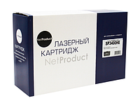 Картридж NetProdukt для Ricoh Aficio SP3400N/3410dn/3400SF/3410SF, 5К (N-SP3400HE)