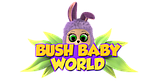 Игрушки Bush Baby