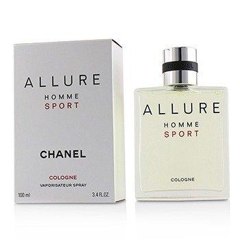 Мужской одеколон Chanel Allure Homme Sport Clogne edc 100ml