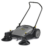 Аренда подметальной машины Karcher KM 70/20 C