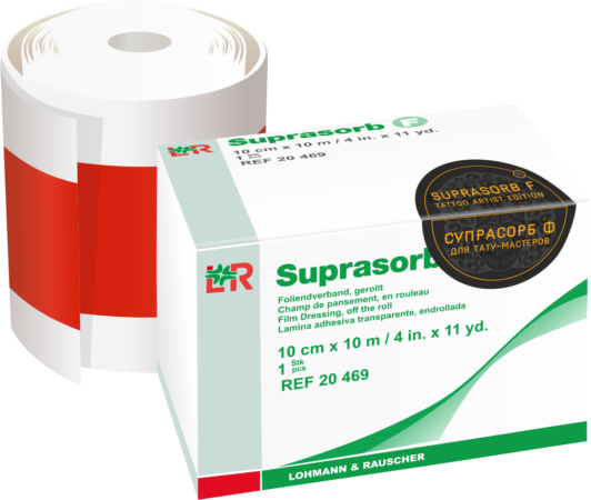 Пленка Супрасорб Купить Спб