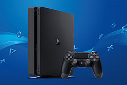 Игровая приставка Sony PlayStation 5 