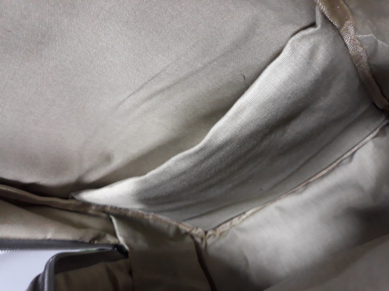 Рюкзак Сat из плотного полиэстера (серый) - фото 5 - id-p99334613