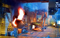 НЛМК: в третьем квартале ожидается увеличение производства стали