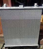 Радиатор масляный М428Т-45.64.16.000