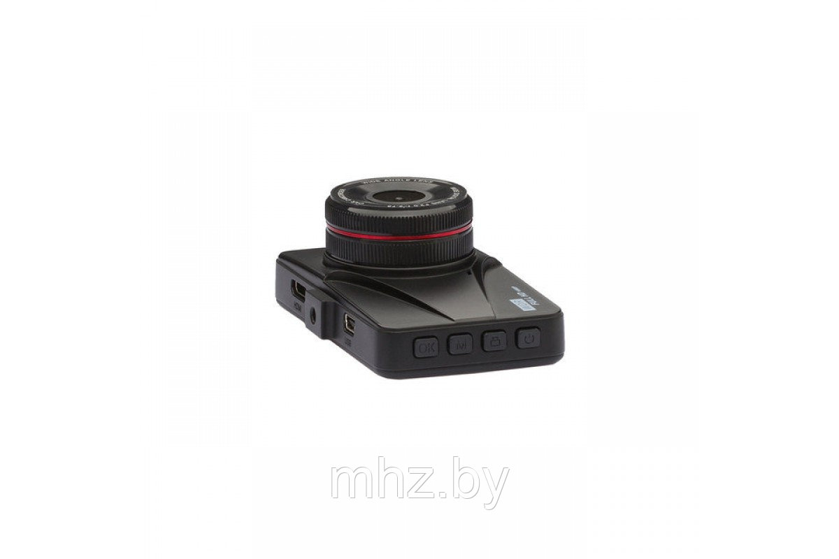 Автомобильный видеорегистратор T690-70 WDR Full HD - фото 2 - id-p99350500