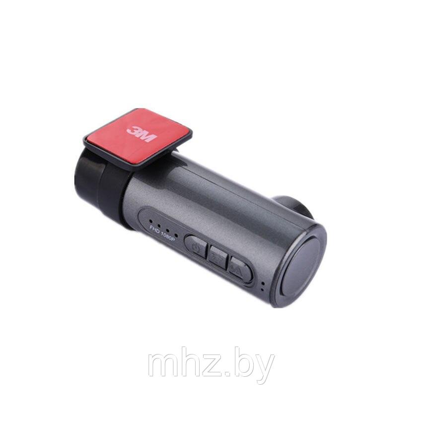 Автомобильный видео регистратор WF04 (труба, формфактор Xiaomi 70 min) - фото 2 - id-p99350863