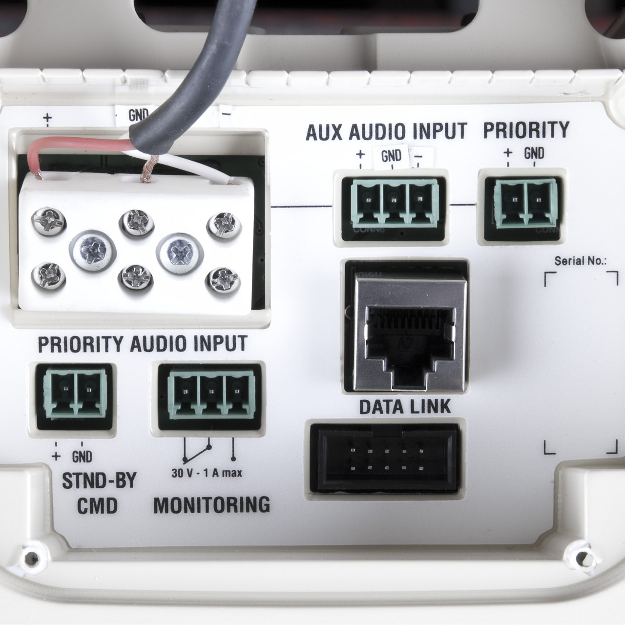 Активная акустическая система RCF VSA 1250 - фото 4 - id-p99351141