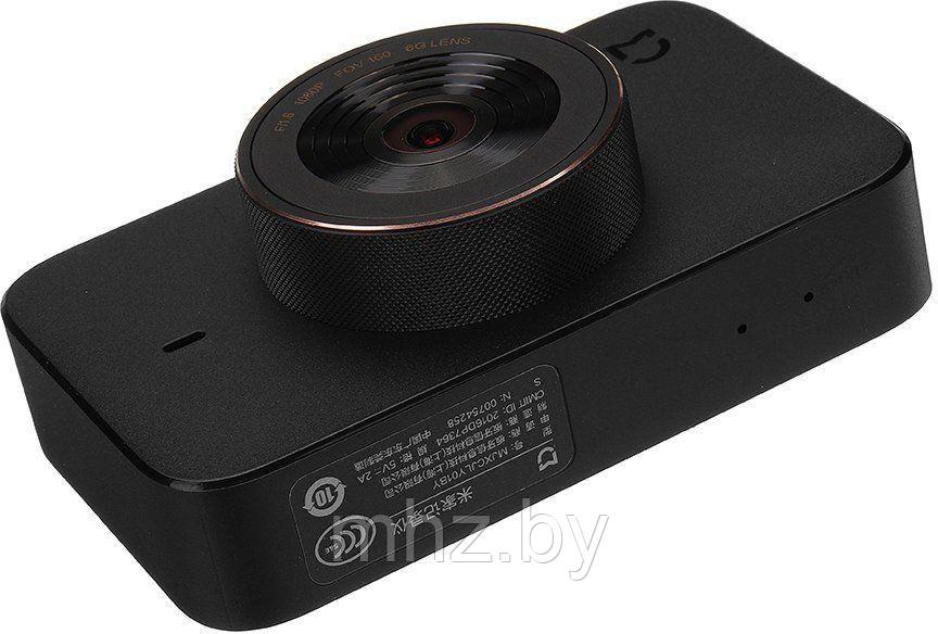 Автомобильный видеорегистратор Xiaomi MiJia Car DVR 1S - фото 2 - id-p99351816