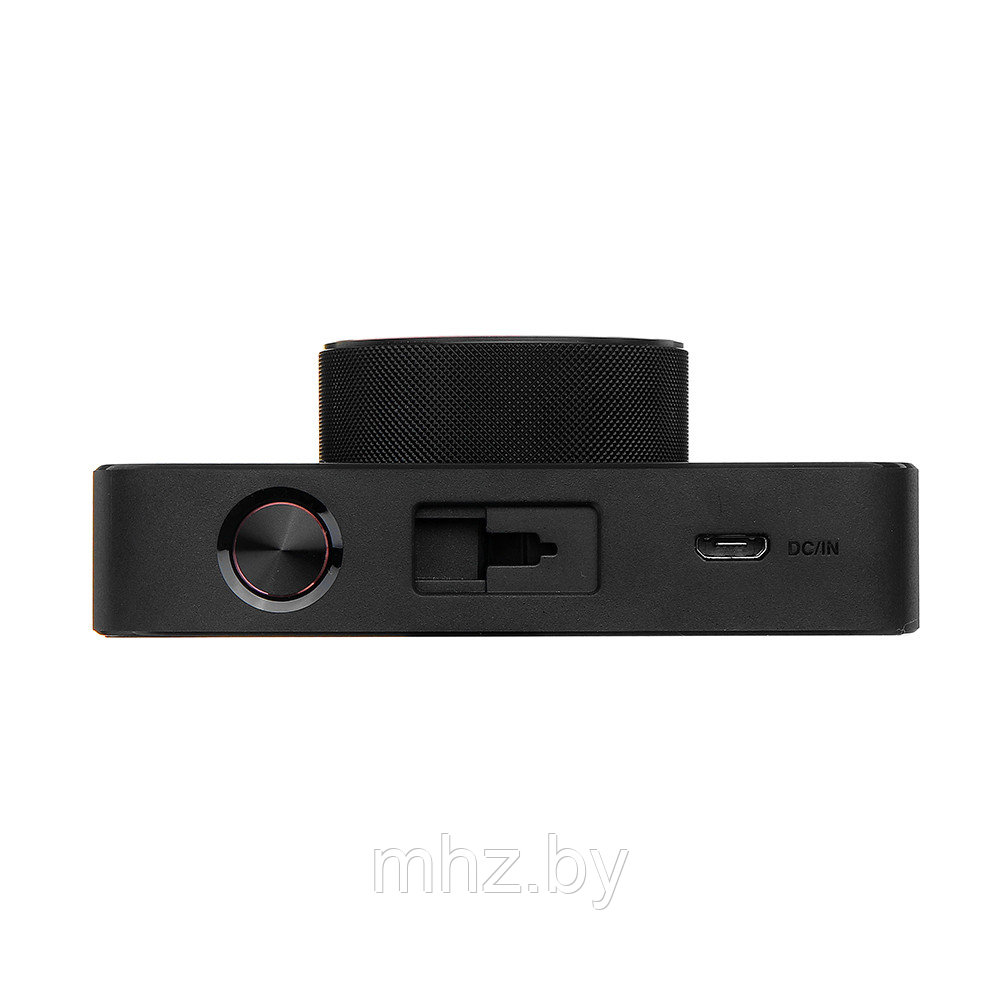 Автомобильный видеорегистратор Xiaomi MiJia Car DVR 1S - фото 3 - id-p99351816