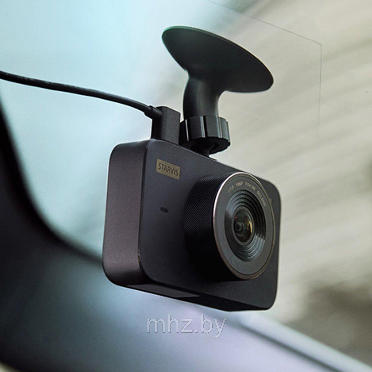 Автомобильный видеорегистратор Xiaomi MiJia Car DVR 1S