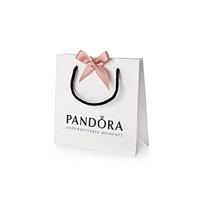 Пакет подарочный Пандора Pandora