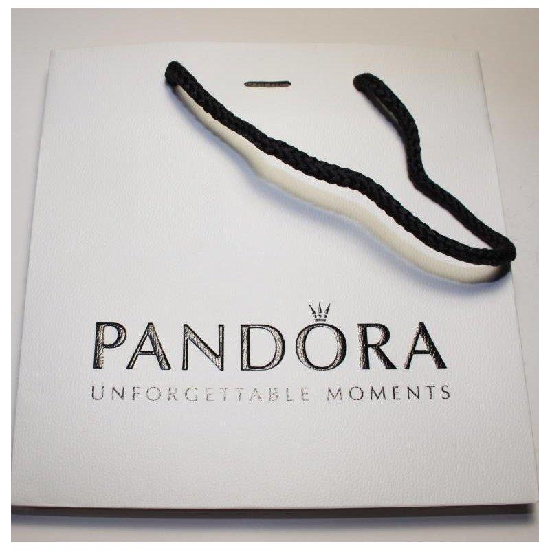 Пакет подарочный Пандора Pandora - фото 4 - id-p99352075