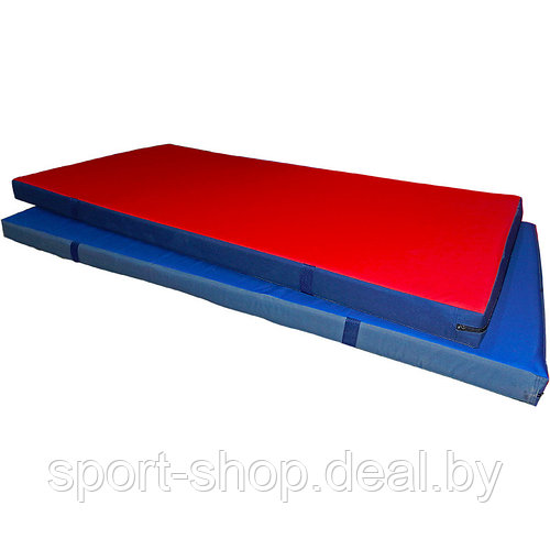 Мат гимнастический Vimpex Sport, мат гимнастический, татами, мат татами ...