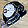 Часы наручные BMW M-series 35, фото 3